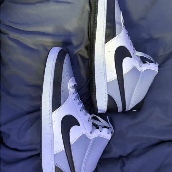 Nike Other - Nike high top Dunks